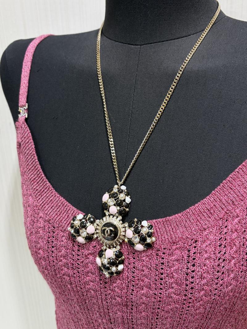 Chanel Necklace YCB122907