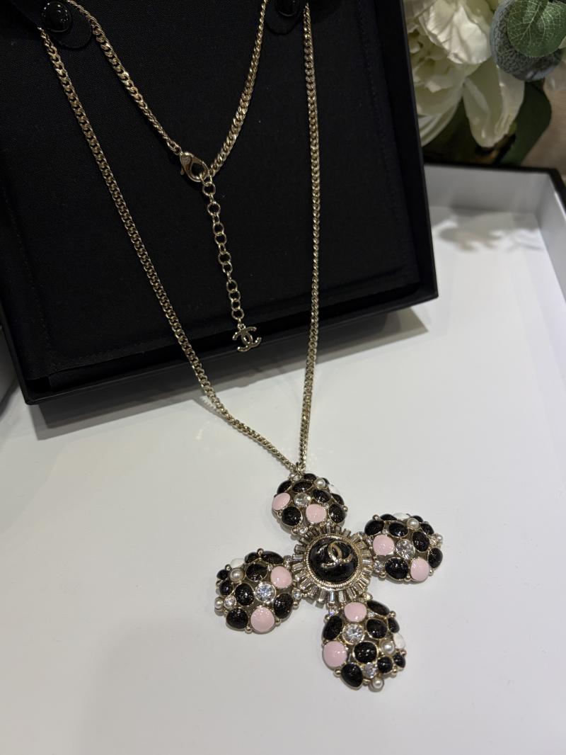 Chanel Necklace YCB122907