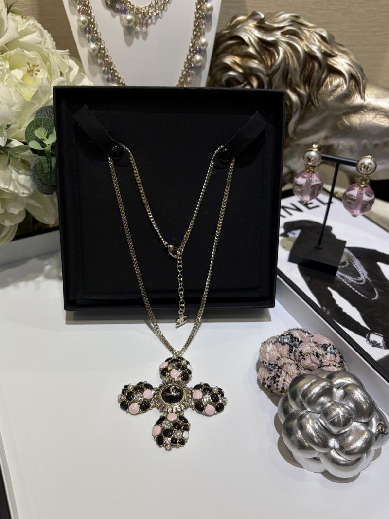 Chanel Necklace YCB122907