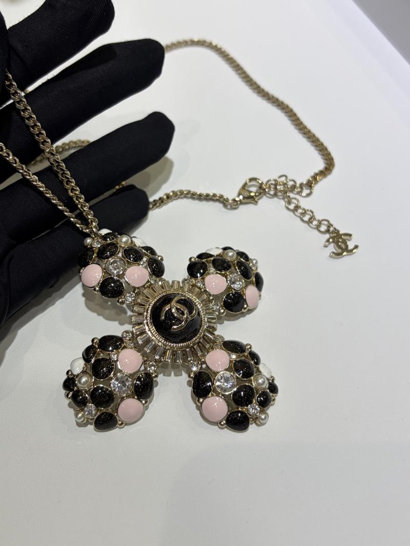 Chanel Necklace YCB122907