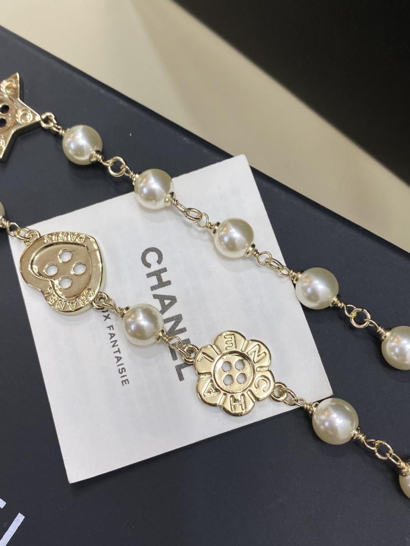 Chanel Necklace YCB122908