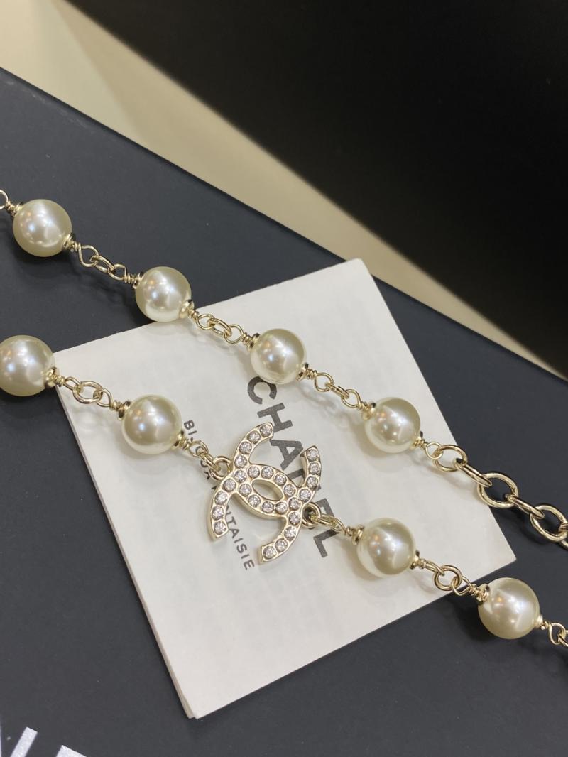 Chanel Necklace YCB122908