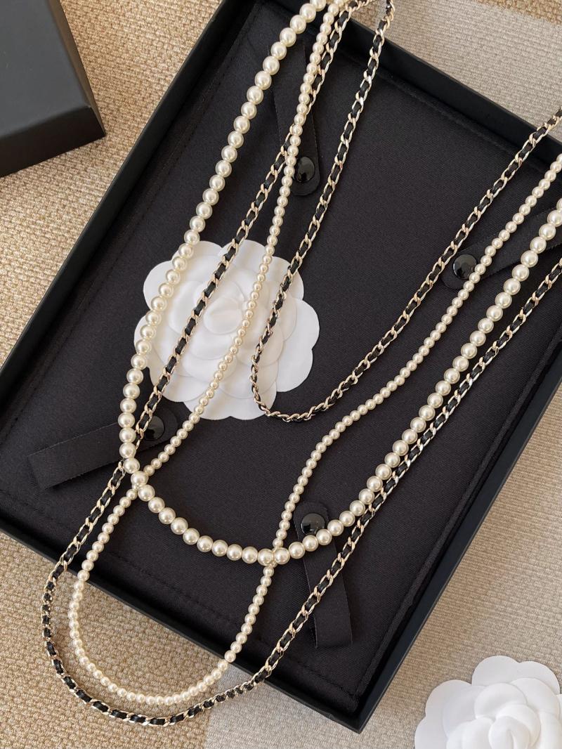Chanel Necklace YCB122916