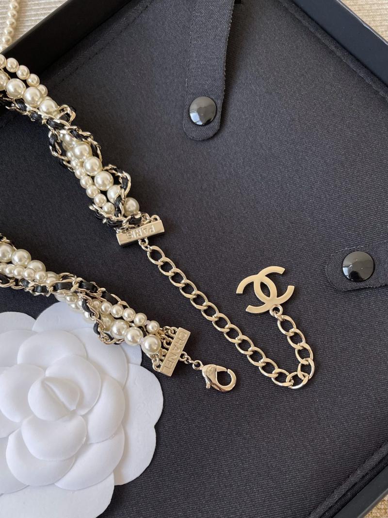 Chanel Necklace YCB122916
