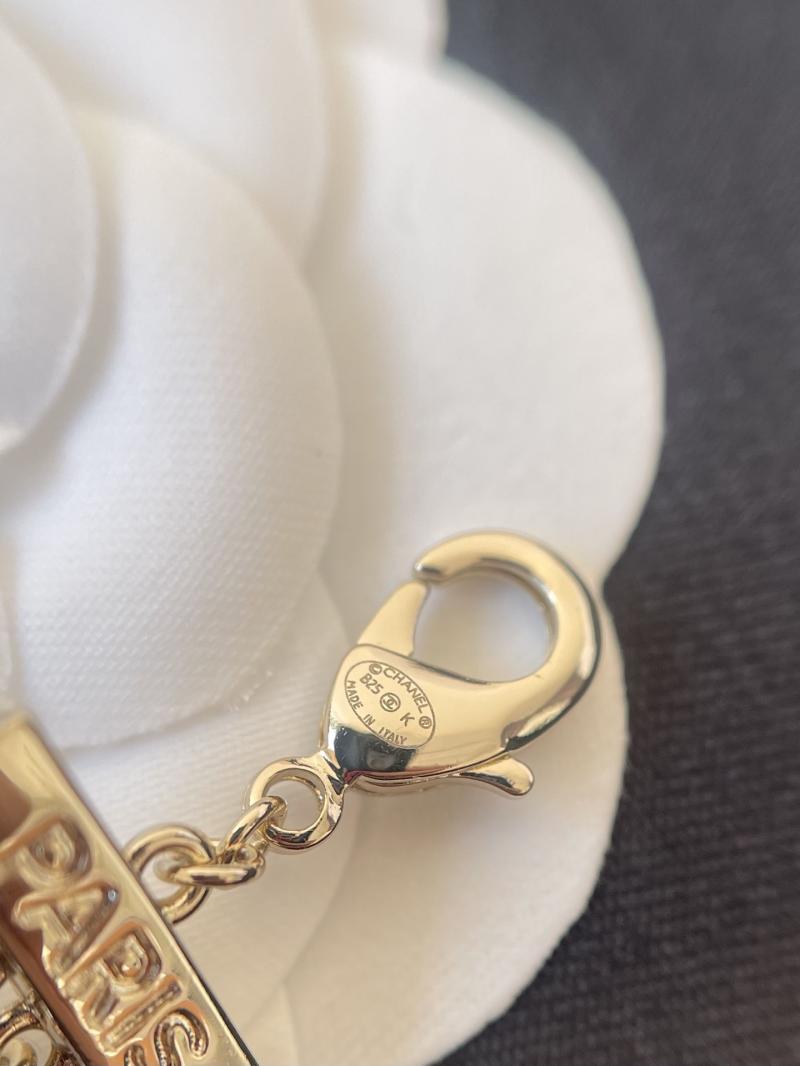 Chanel Necklace YCB122916