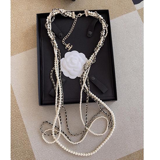 Chanel Necklace YCB122916 Chanel Necklace YCB122916