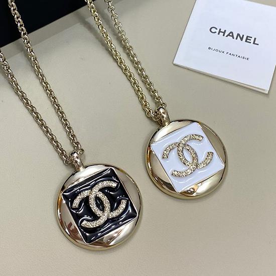 Chanel Necklace YCB122923 Chanel Necklace YCB122923