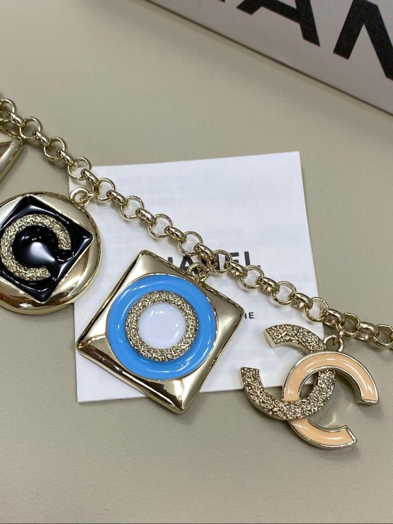 Chanel Necklace YCB122925