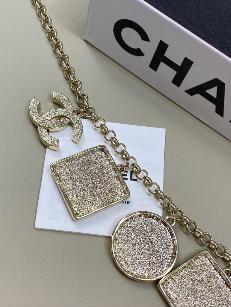 Chanel Necklace YCB122925