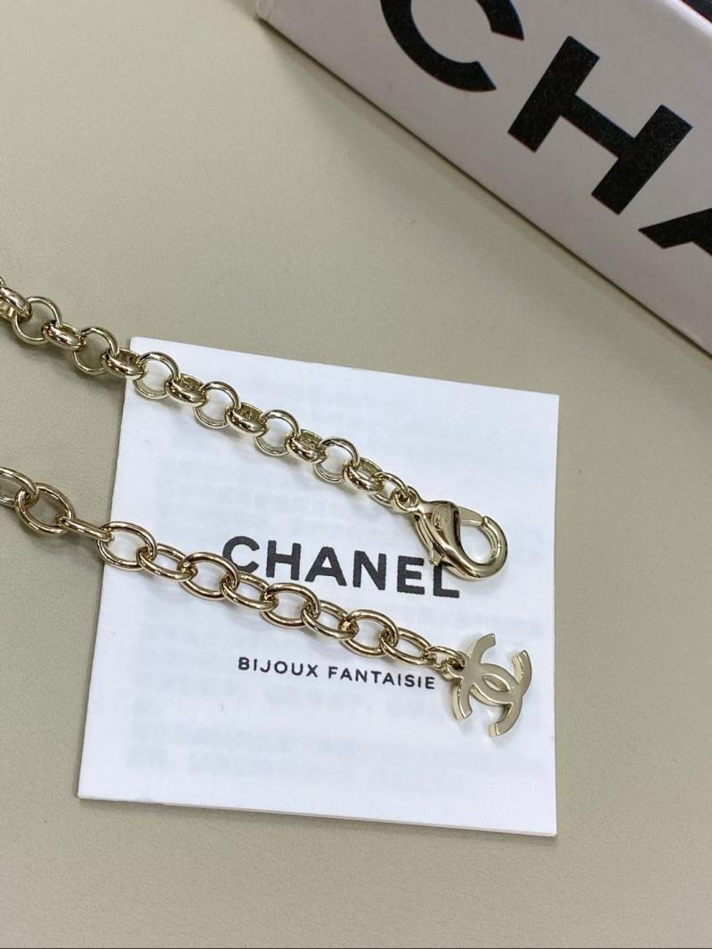 Chanel Necklace YCB122925