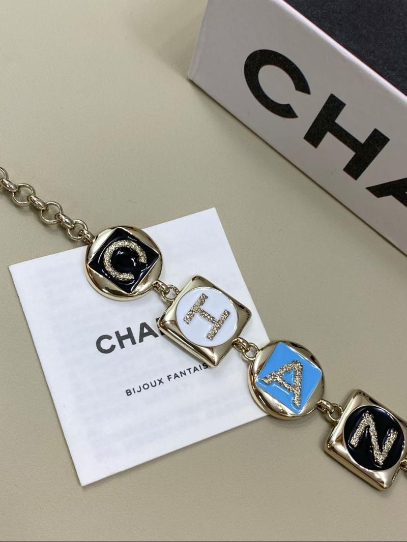 Chanel Necklace YCB122926