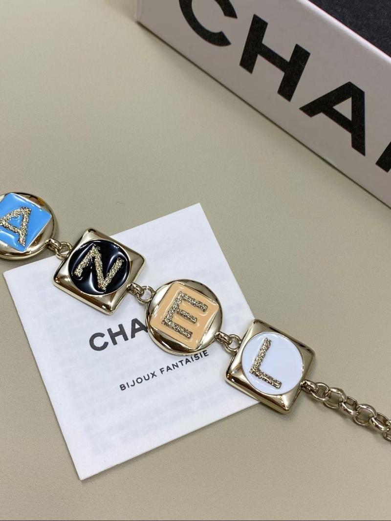 Chanel Necklace YCB122926