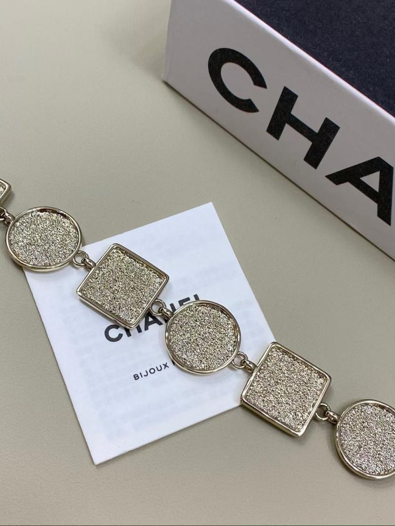 Chanel Necklace YCB122926