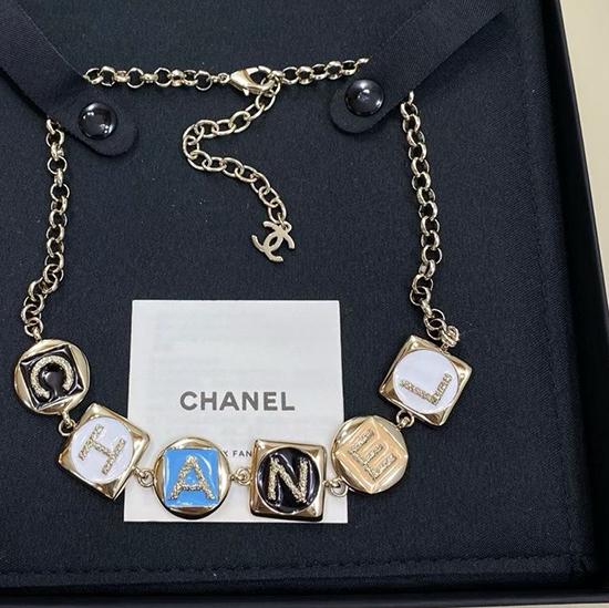 Chanel Necklace YCB122926 Chanel Necklace YCB122926