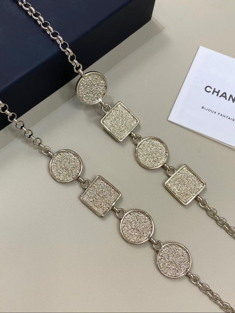 Chanel Necklace YCB122927