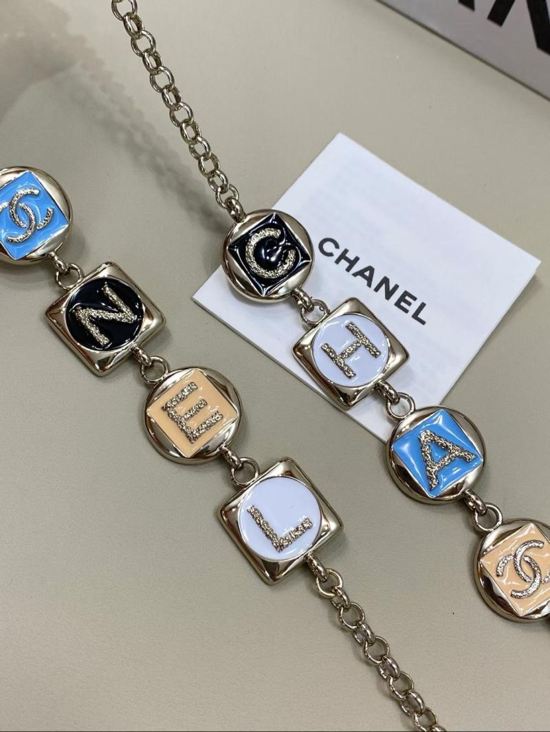 Chanel Necklace YCB122927