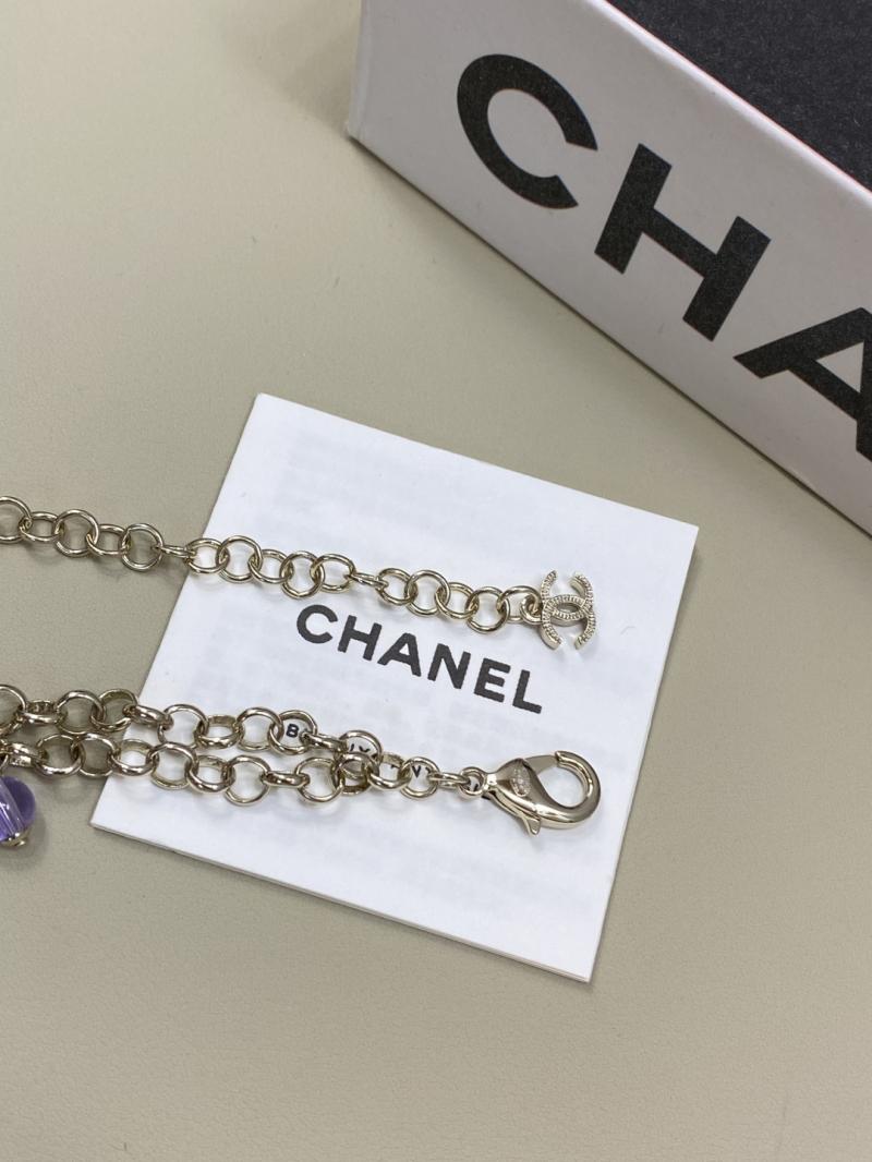 Chanel Necklace YCB122929