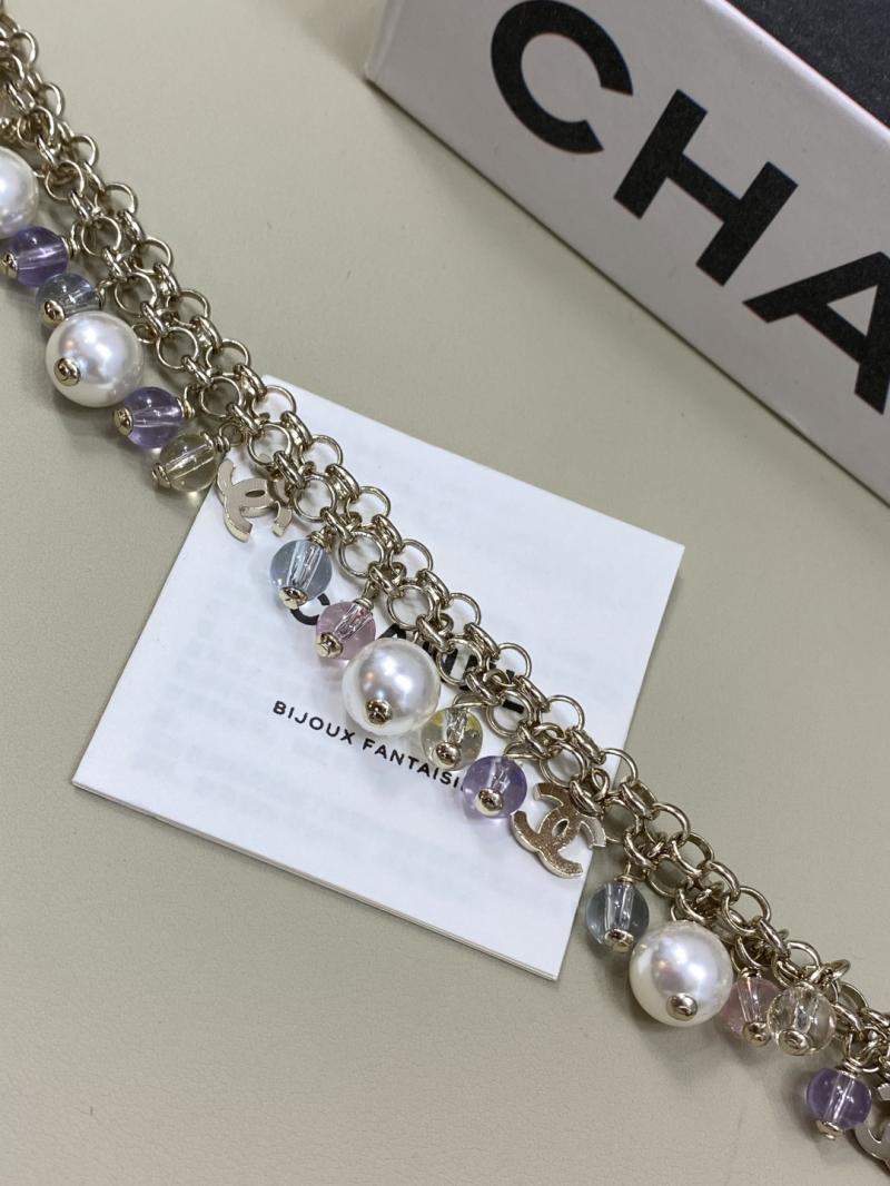 Chanel Necklace YCB122929
