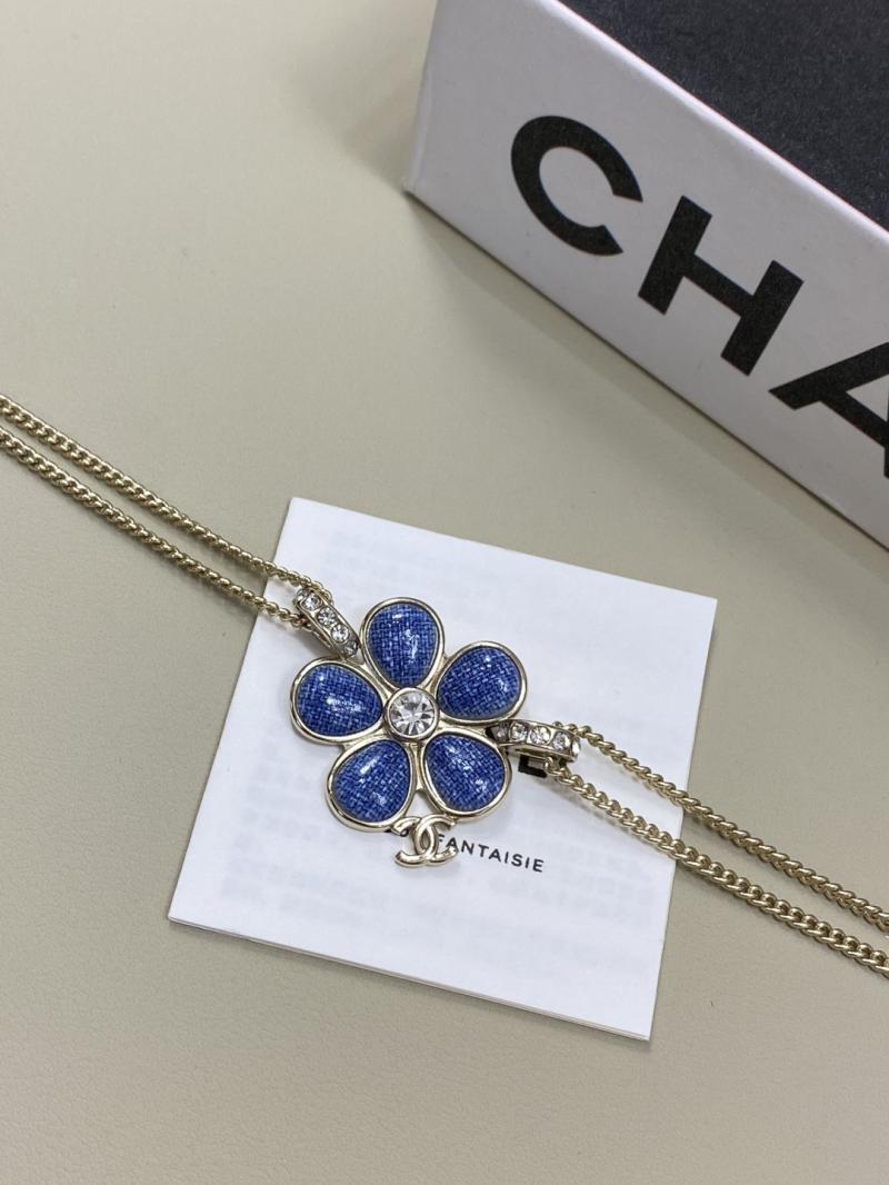 Chanel Necklace YCB122935