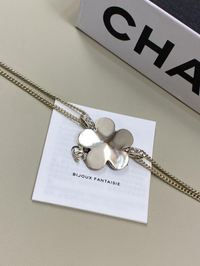 Chanel Necklace YCB122935
