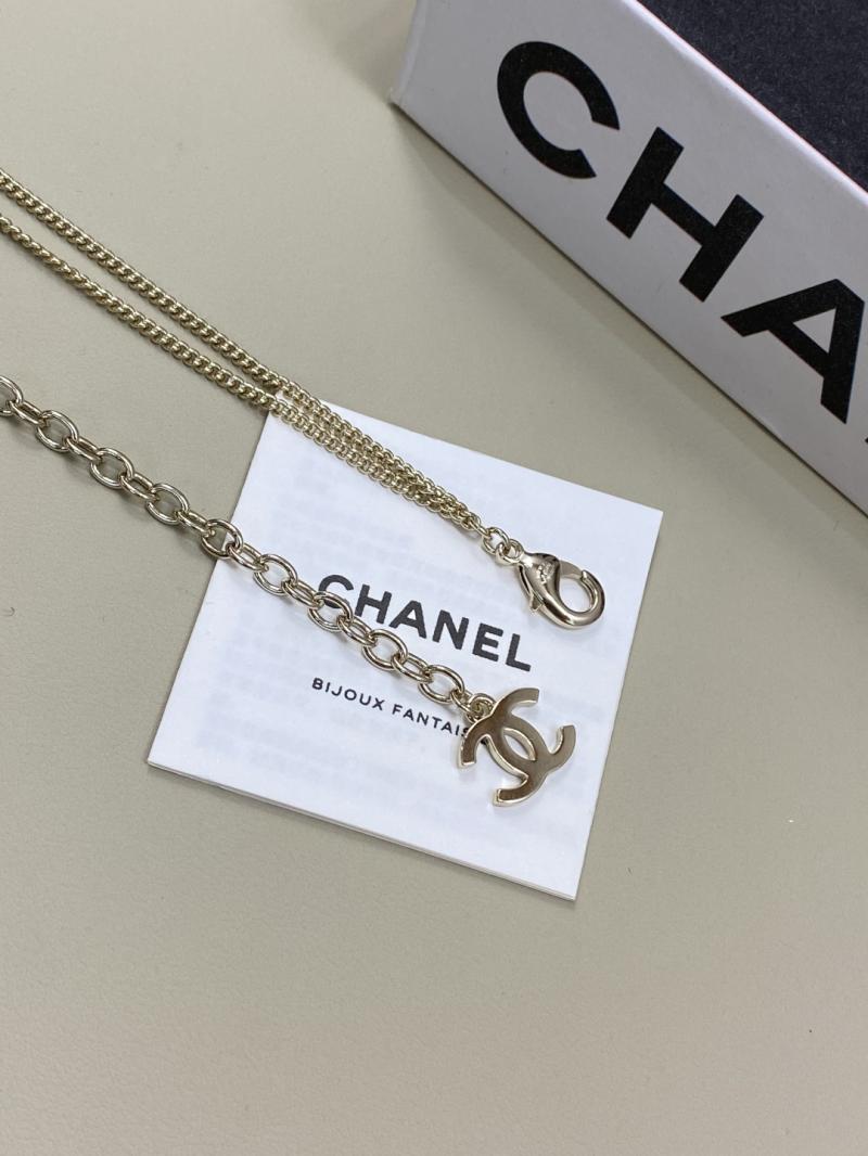 Chanel Necklace YCB122935