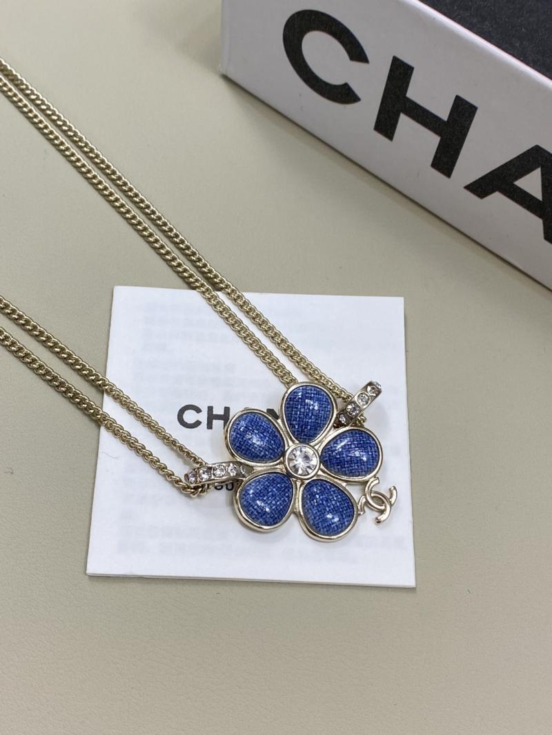 Chanel Necklace YCB122935