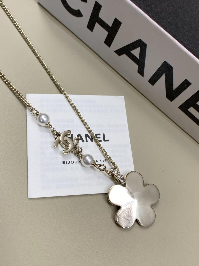 Chanel Necklace YCB122938
