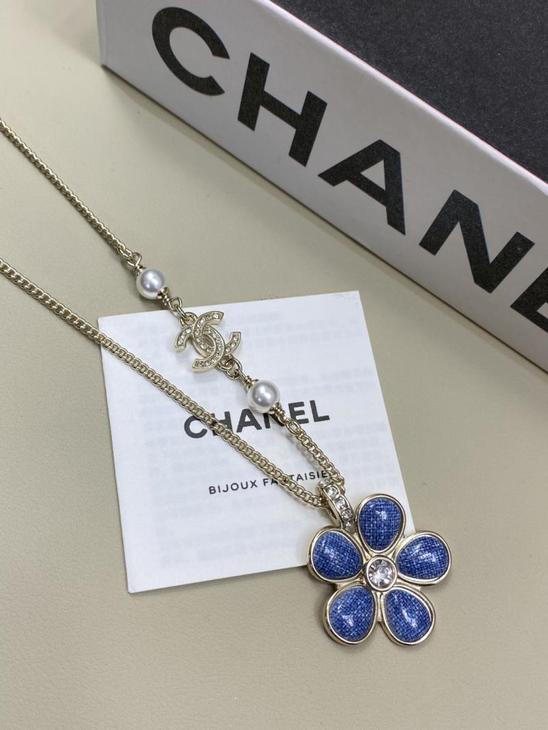 Chanel Necklace YCB122938