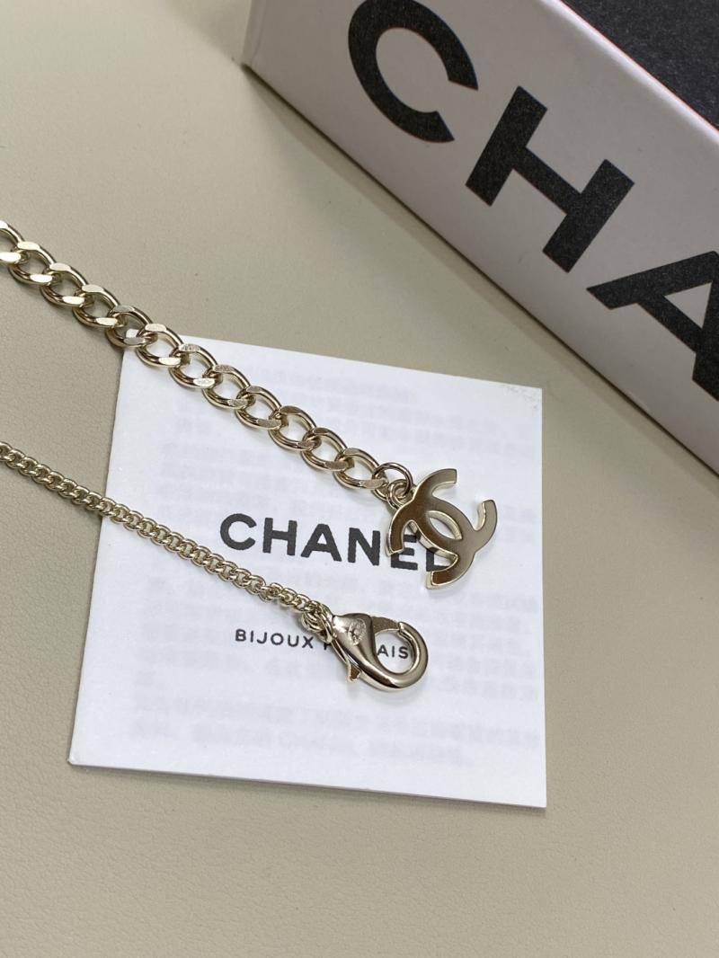 Chanel Necklace YCB122938