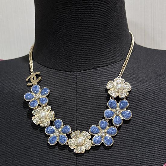 Chanel Necklace YCB122939 Chanel Necklace YCB122939