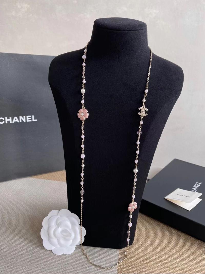 Chanel Necklace YCB122943