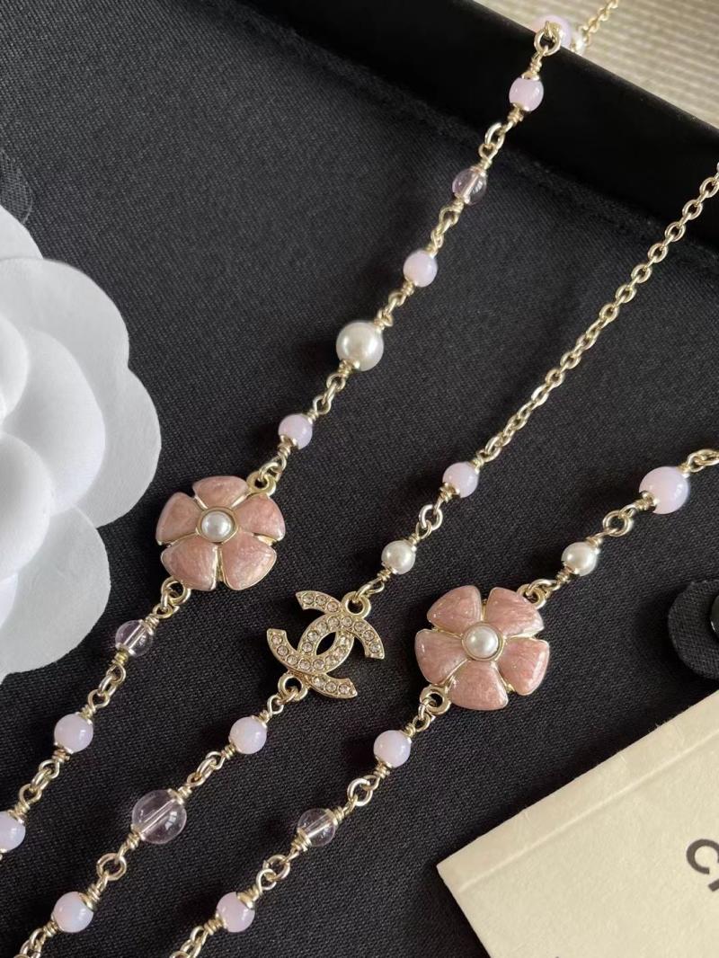 Chanel Necklace YCB122943