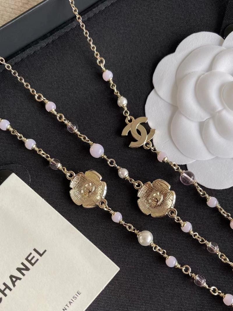 Chanel Necklace YCB122943