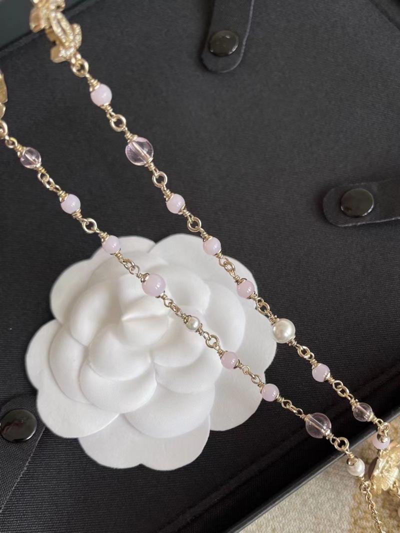 Chanel Necklace YCB122943