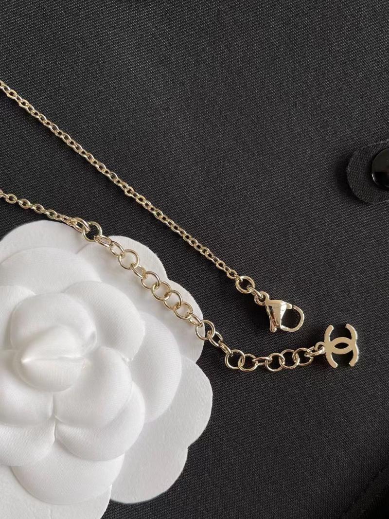 Chanel Necklace YCB122943