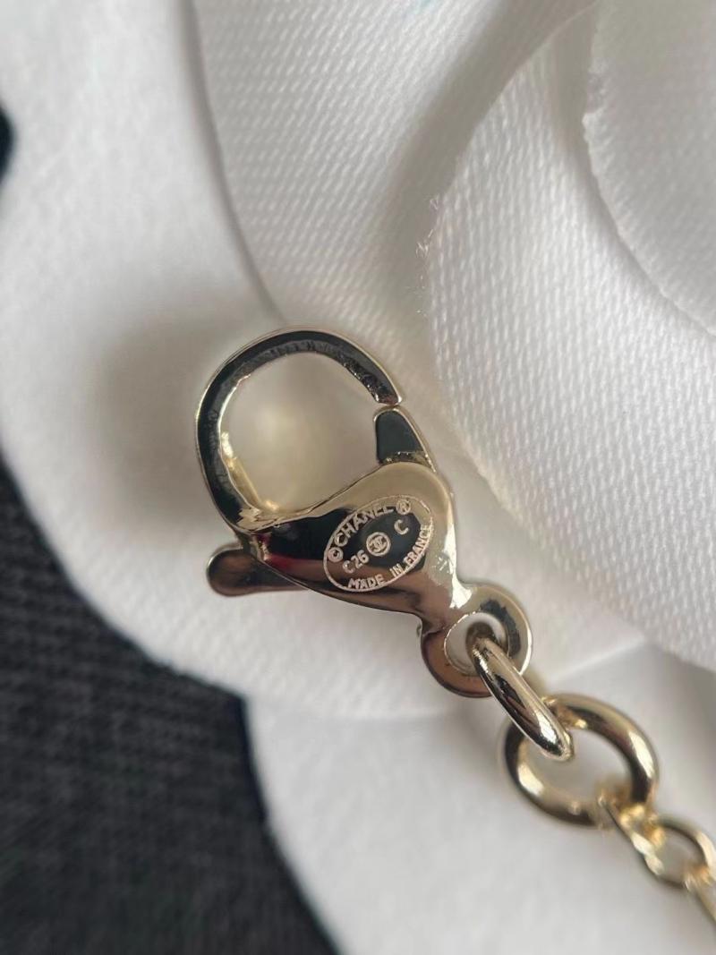 Chanel Necklace YCB122943