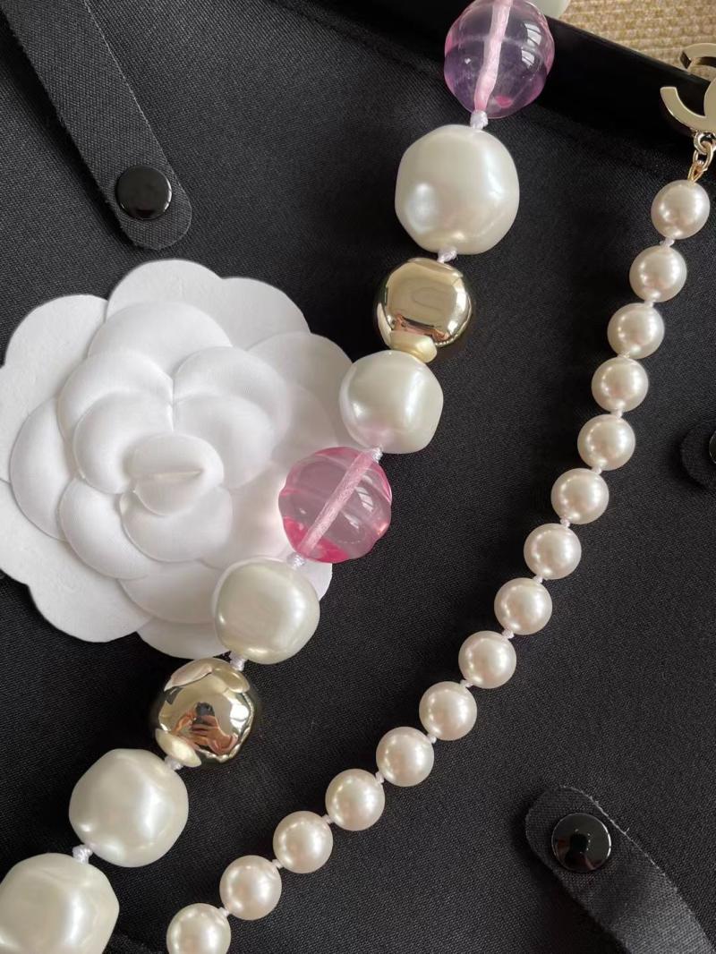 Chanel Necklace YCE11107