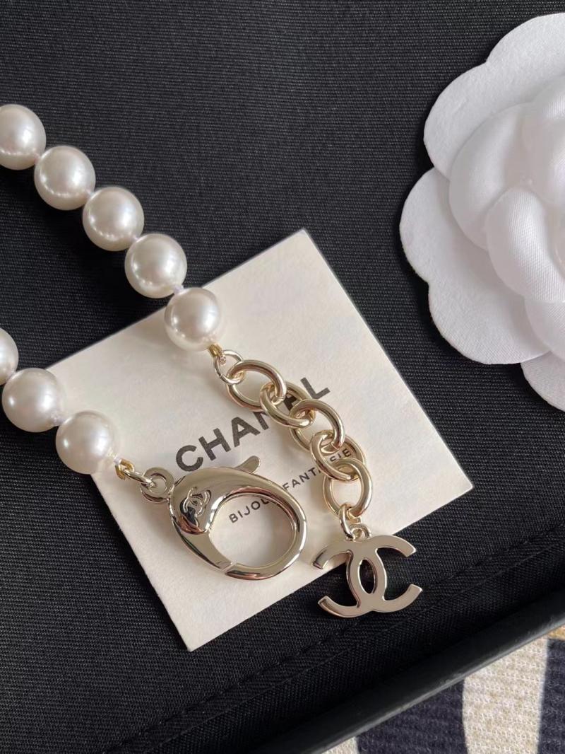 Chanel Necklace YCE11107