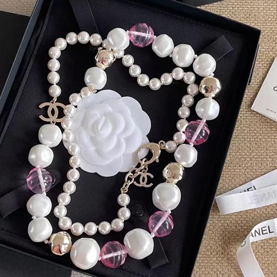 Chanel Necklace YCE11107