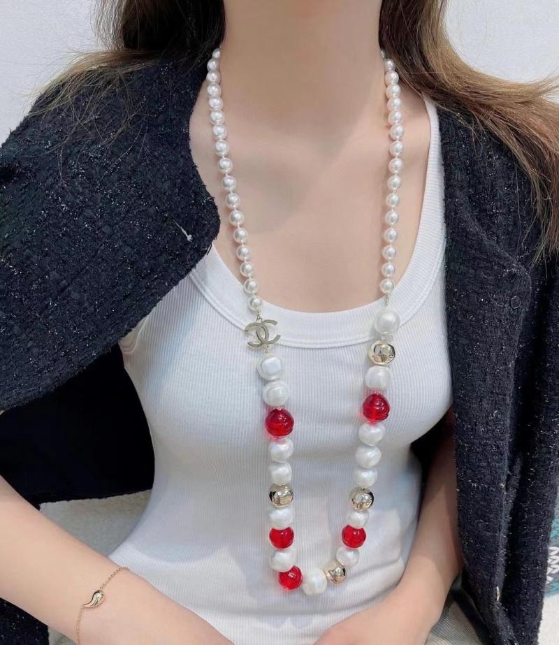 Chanel Necklace YCE11108