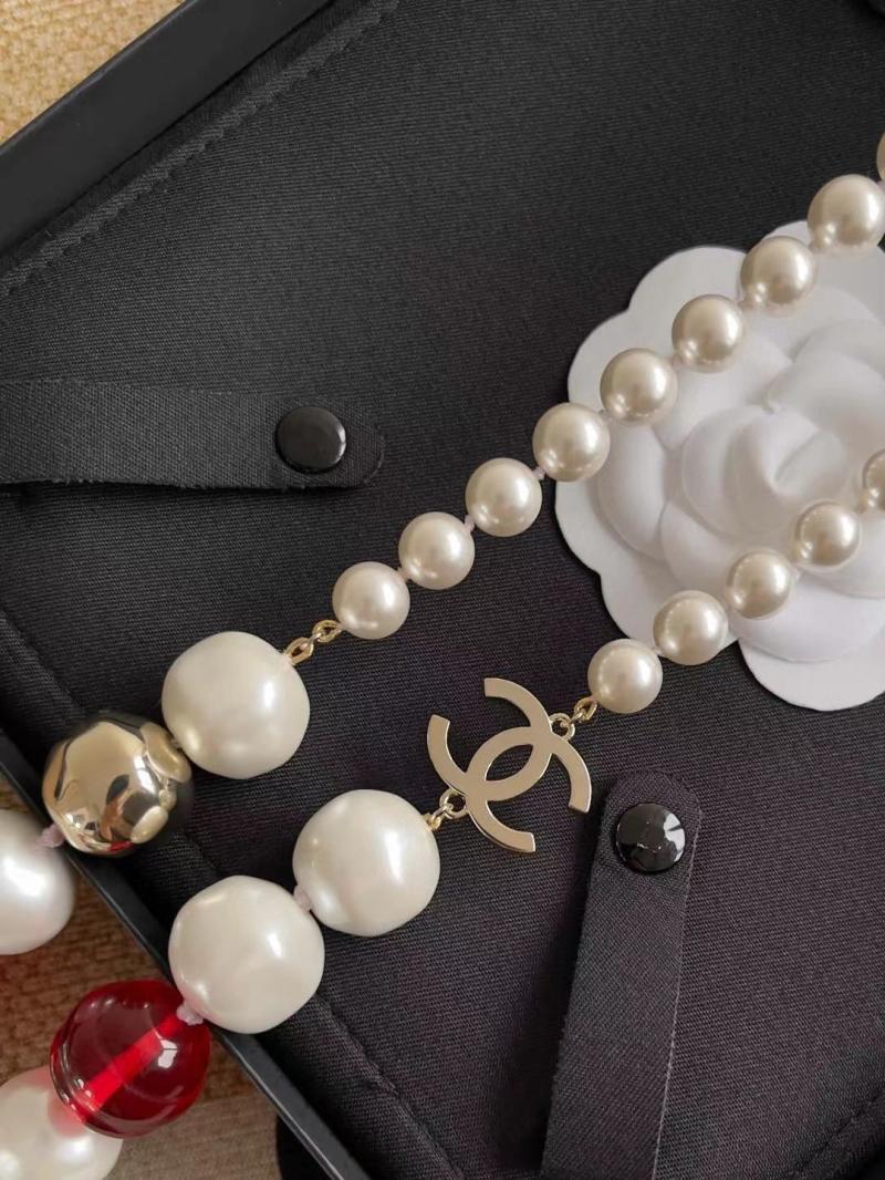 Chanel Necklace YCE11108