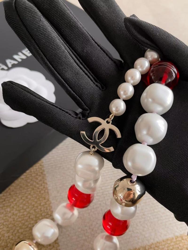 Chanel Necklace YCE11108