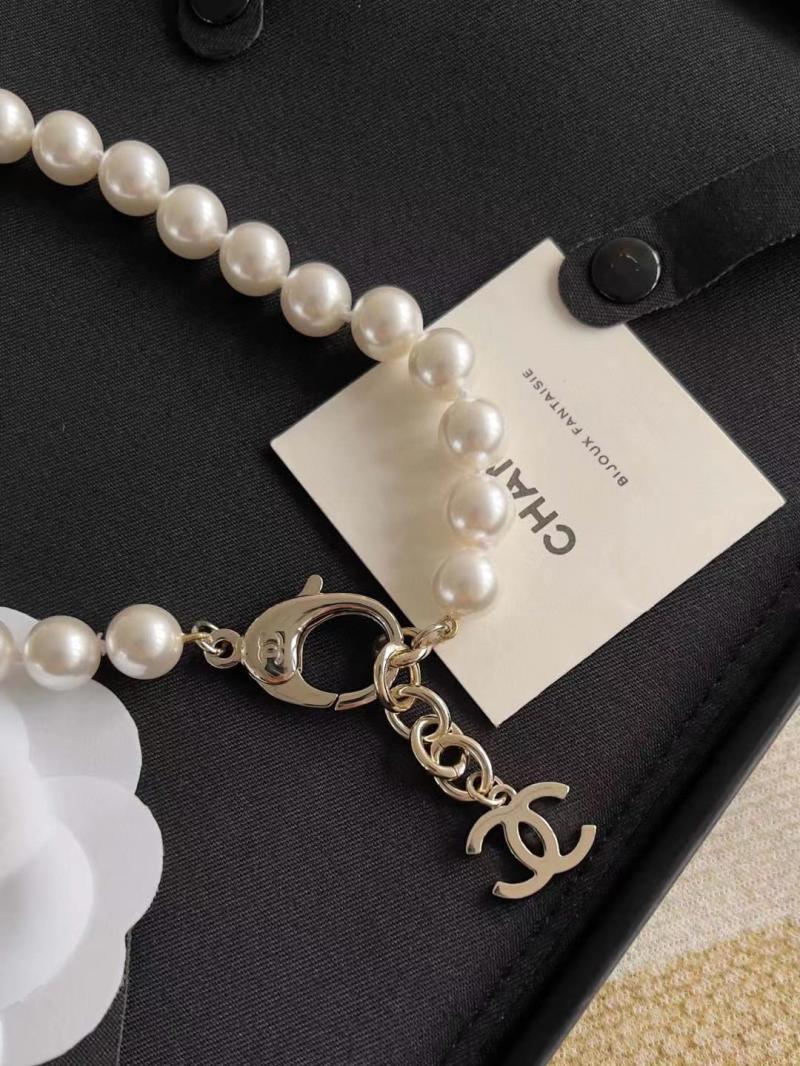 Chanel Necklace YCE11108