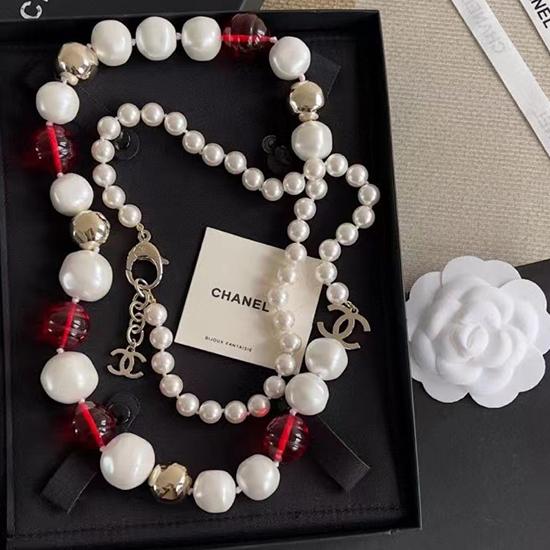 Chanel Necklace YCE11108