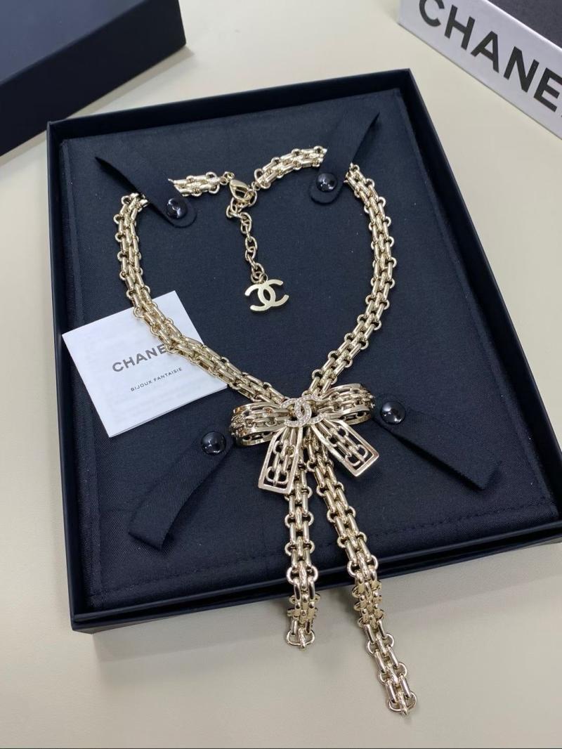 Chanel Necklace YCE11109