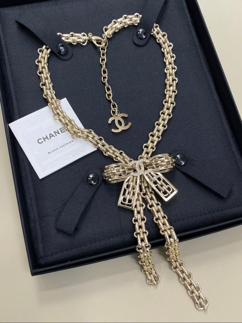 Chanel Necklace YCE11109
