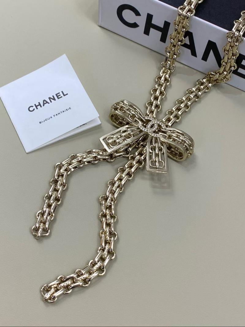 Chanel Necklace YCE11109