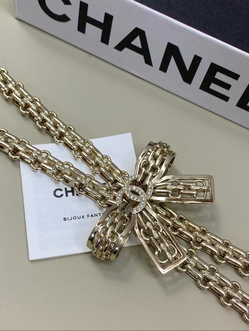 Chanel Necklace YCE11109