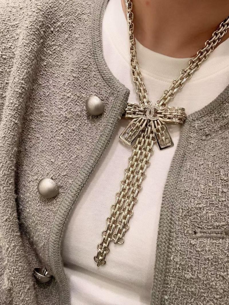 Chanel Necklace YCE11109