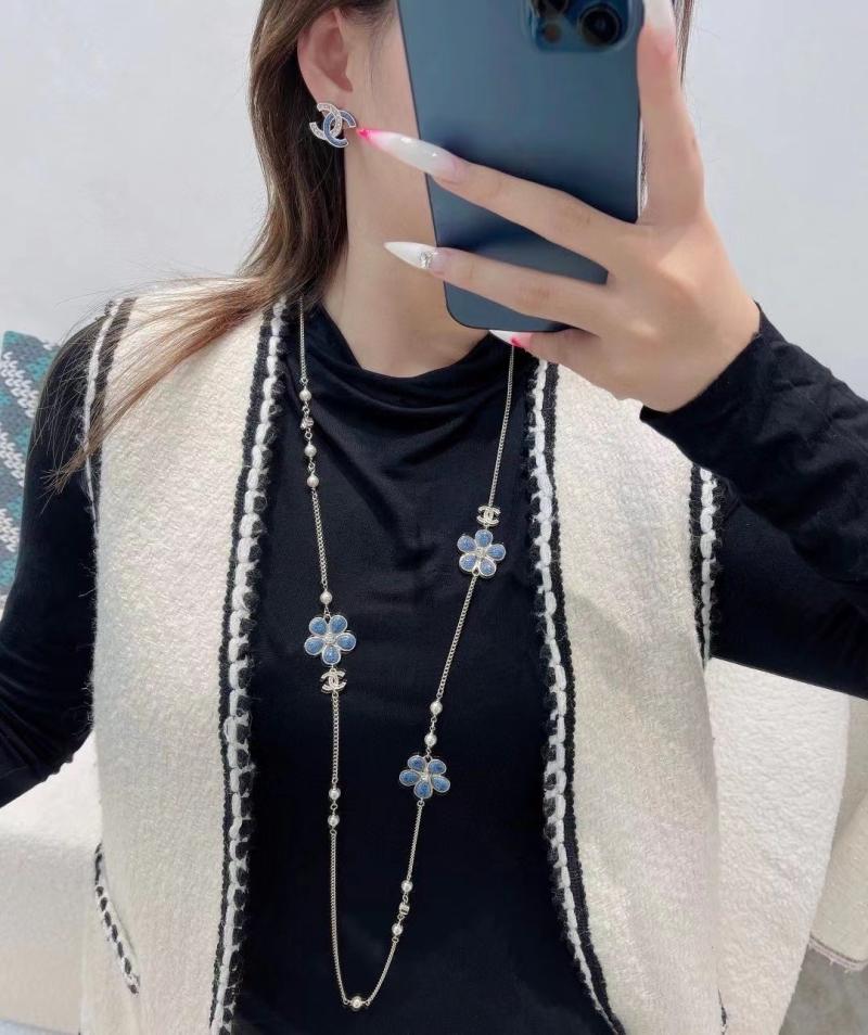 Chanel Necklace YCE11110
